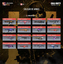 16 míticas | (7601)