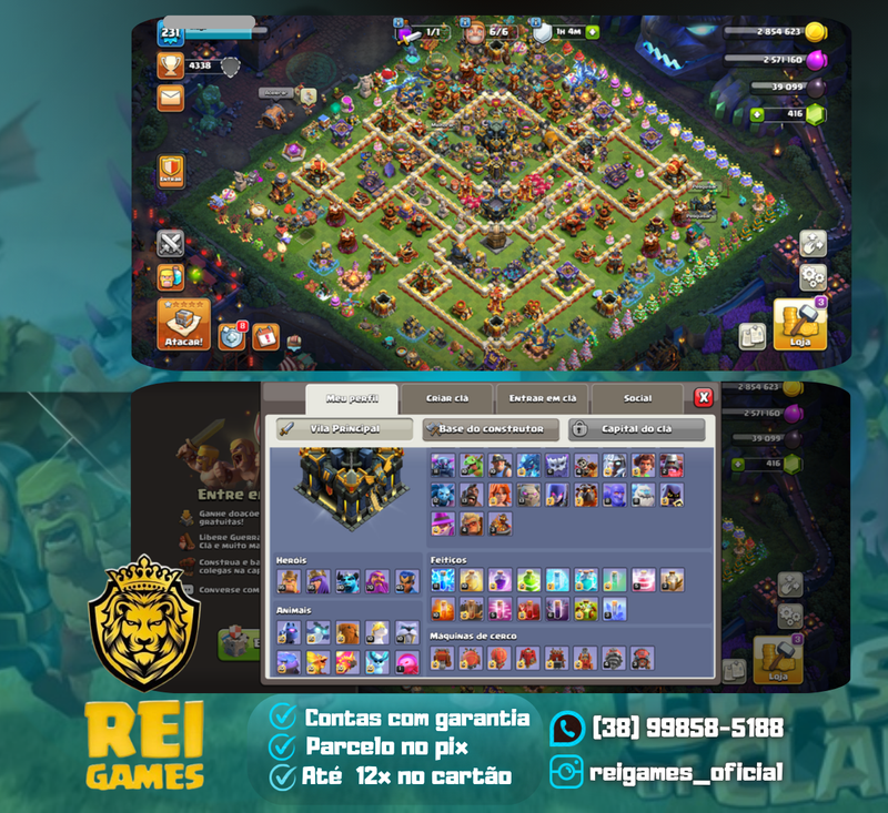 Cv17 lotada de obstáculos (01+93)