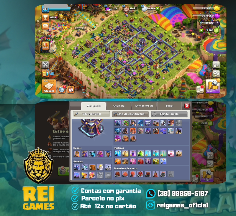 Cv15 semifull | 22 skins | (01+21)