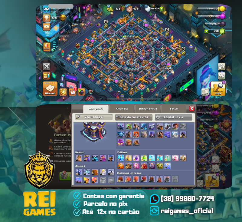 Cv15 top | 2 paisagens tops | (01+42)