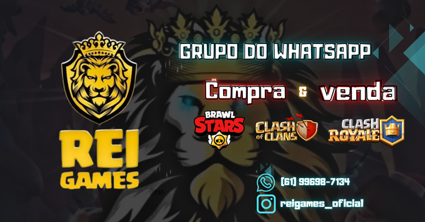 Clash of Clans, Clash Royale, Brawl Stars