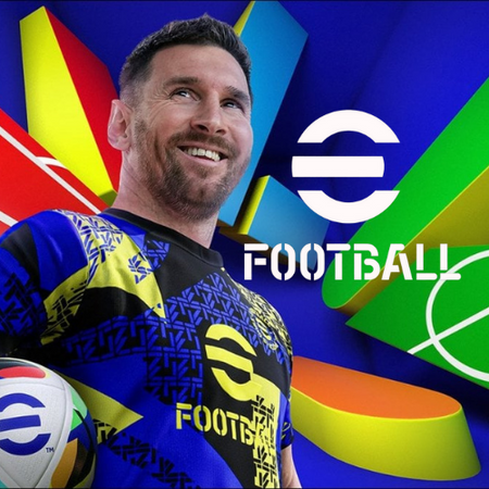 EFOOTBALL
