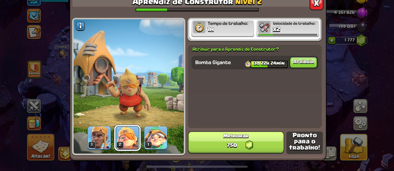 Cv17 | 8 Paisagens | 21 Skins | Set Fantasma | (+78)