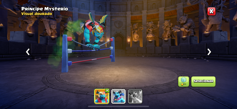 Cv14 | 2 Paisagens | 6 Skins | Muitas Decorações | (+72)