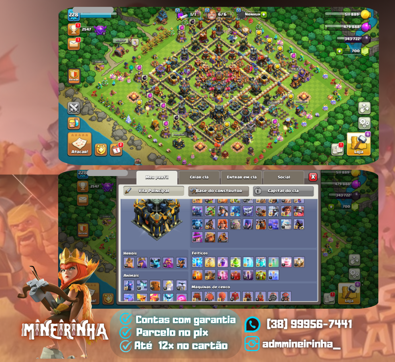 ⚡CV 17 88% Full*(M+65)