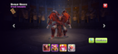 ⚡️Cv18 99% Full | HERÓIS FULL | +70 SKINS (m+96)