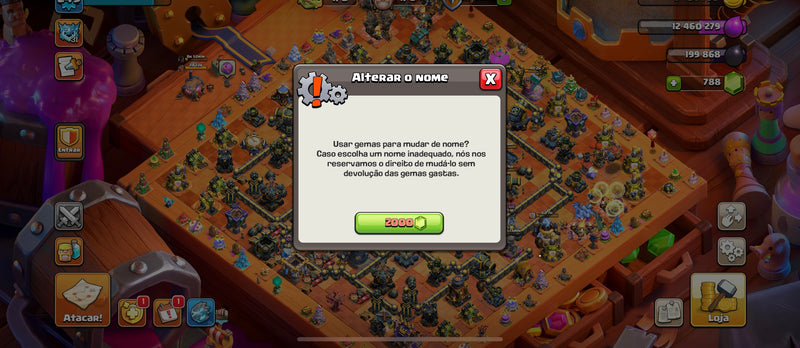 Cv18 | 4 Paisagens | 46 Skins | Equipamentos 89% | (+47)