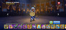 ⚡️CV18 97%FULL |+80 SKINS | HERÓIS FULL (M+97)