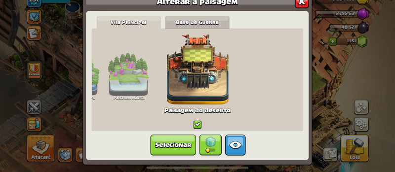 Cv17 | 1 Paisagem | 19 Skins | Aprendizes upados | Equipamentos 80% | (+45)