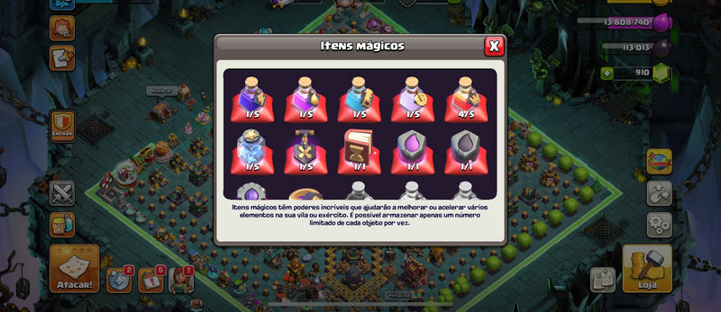 Cv14 | 2 Paisagens | 6 Skins | Muitas Decorações | (+72)