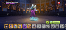 ⚡CV 18 vindo do cv17 full (Paisagem Clash of Dragons) +7 PAISAGENS (M+59) +cv14 de brinde