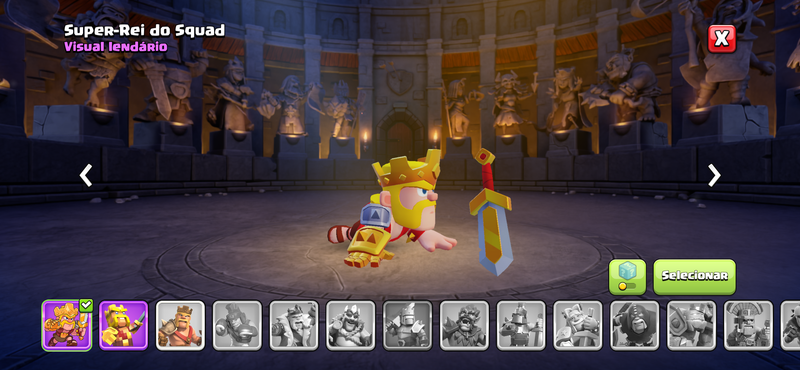 ⚡CV 17 88% Full*(M+65)