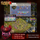 Cv17 | 5 Paisagens | Paisagem lendária | 30 Skins | (+10)