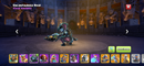 ⚡️Cv18 99% Full | HERÓIS FULL | +70 SKINS (m+96)