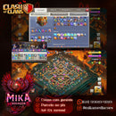 Cv16 | 3 Paisagens | 18 Skins | (+022)