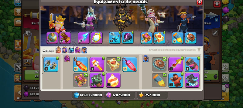 ⚡CV 17 88% Full*(M+65)