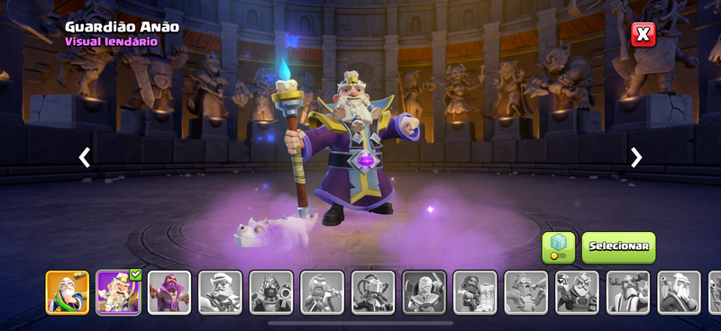 Cv14 | 2 Paisagens | 6 Skins | Muitas Decorações | (+72)