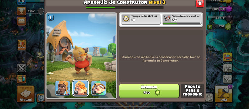 Cv16 [3Paisagens] [17Skins] [DescontoLoja] (+2)