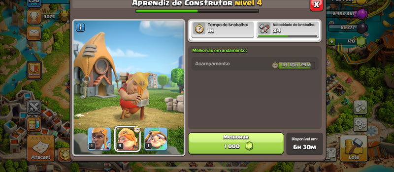 Cv17 | 3 Paisagens | 11 Skins | Equipamentos 87% | (+73)