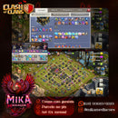 Cv17 | 5 Paisagens | 31 Skins | (+027)