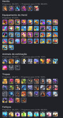 Cv16 Full | 5 Paisagens | 28 Skins | (+020)