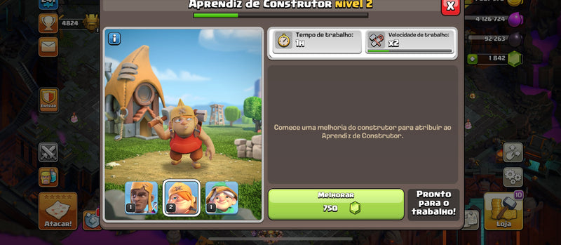 Cv17 | 5 Paisagens | 54 Skins | Equipamentos 90% | Set Mágico | (+50)