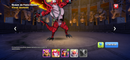 ⚡️CV18 97%FULL |+80 SKINS | HERÓIS FULL (M+97)