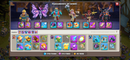 ⚡️CV18 97%FULL |+80 SKINS | HERÓIS FULL (M+97)