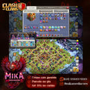 Cv16 | 3 Paisagens | 16 Skins | (+99)