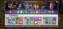 ⚡CV 18 vindo do cv17 full (Paisagem Clash of Dragons) +7 PAISAGENS (M+59) +cv14 de brinde