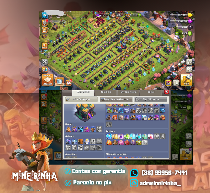 ⚡CV 14 80% Full*(M+87)