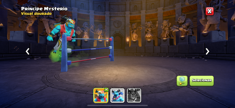 Cv16 semi full | 10 Skins |(+87)