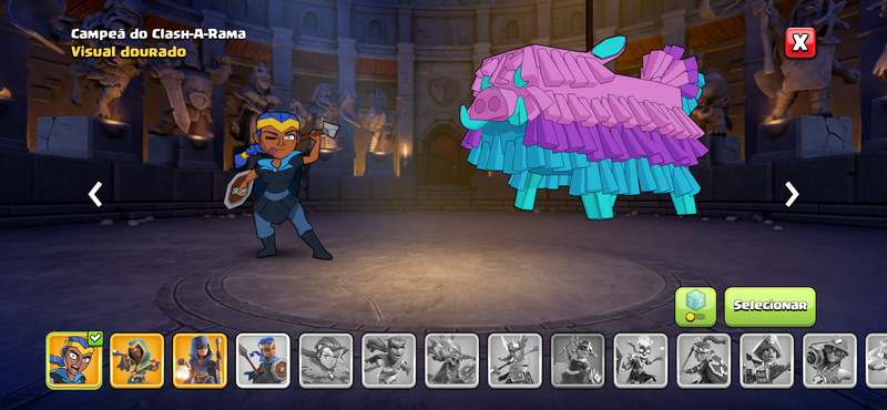 ⚡CV 17 88% Full*(M+65)