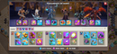 ⚡️Cv18 99% Full | HERÓIS FULL | +70 SKINS (m+96)