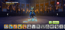 ⚡CV 18 vindo do cv17 full (Paisagem Clash of Dragons) +7 PAISAGENS (M+59) +cv14 de brinde