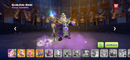⚡CV 18 vindo do cv17 full (Paisagem Clash of Dragons) +7 PAISAGENS (M+59) +cv14 de brinde