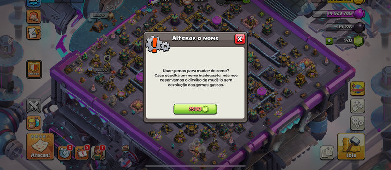 Cv14 | 1 Paisagem | 6 Skins | Equipamentos de cv14 max | (+103)