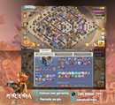⚡️Cv18 99% Full | HERÓIS FULL | +70 SKINS (m+96)