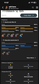 ⚡CV 14 80% Full*(M+87)
