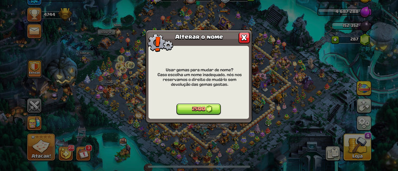 Cv17 | 3 Paisagens | Set Fantasma Completo | Lotada de decorações | (+802)