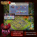 Cv15 | 11 Paisagens | 32 Skins | (+49)