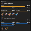 ⚡CV 15 86% Full*(M+71)