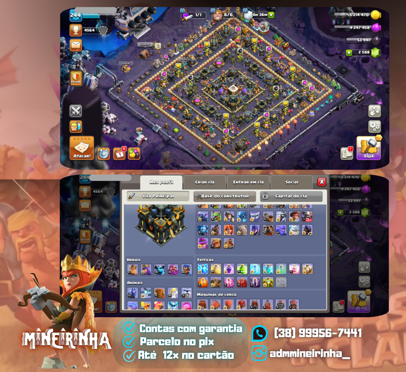 Cv17 TOP 94%FULL (M+61)