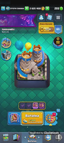 Nível 67 | 50 nível 15 | 75 nível 14 | 25 evoluções | 219 emotes | (