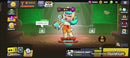 Brawl Stars | 119k troféus | 435 skins | 106 Brawl | 80 nível 11 | 9 nível 10 | 16 nível 9 | 1 nível 8 | solar 3 | 106 prestígio | 75 hipercargas |