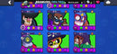 Brawl Stars | 93k Troféus | 81 Brawlers Full | 68 Hypercargas | 365 Skins | Fama Solar 2 | (+023)