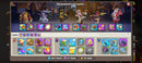 Clash of Clans cv18 | 83% Full | 31 skins (11 lendárias) | (