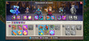 Cv14 semi full | Equipamentos bem upados | (+026)