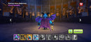 Clash of Clans cv18 | semifull | nível 231 | 26 skins (9 lendárias) | (