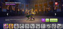 Cv14 | 1 Paisagem | 10 Skins | Decorações | Equipamentos bem upados | (+041)